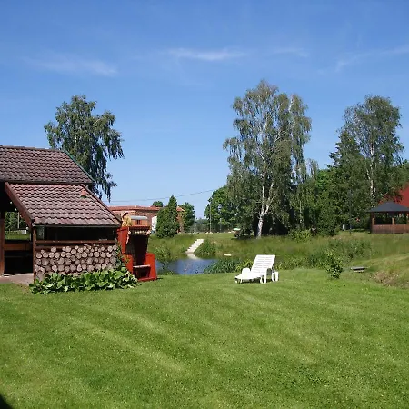 Mini-1-raum-apartment Mit Eigenem Eingang * 巴特多布兰