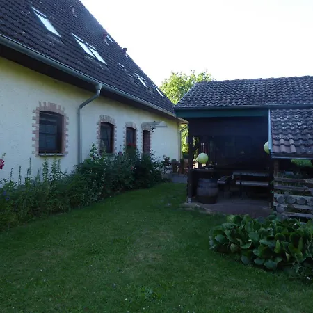 Appartamento Mini-1-raum-apartment Mit Eigenem Eingang *