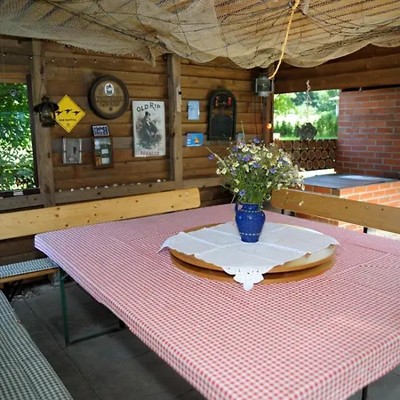 Mini-1-raum-apartment Mit Eigenem Eingang Apartment Bad Doberan