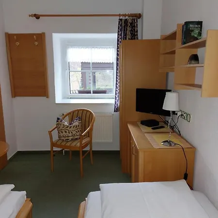 Mini-1-raum-apartment Mit Eigenem Eingang * Bad Doberan