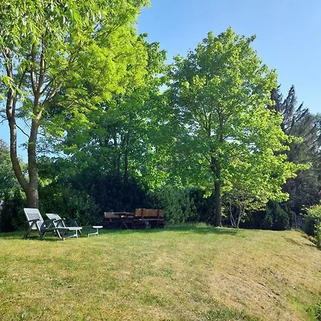 Mini-1-raum-apartment Mit Eigenem Eingang Apartamento