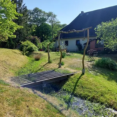 Mini-1-raum-apartment Mit Eigenem Eingang *