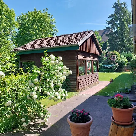 Mini-1-raum-apartment Mit Eigenem Eingang *